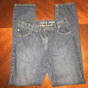 Boys Youth 16 Denim by The Children’s Place